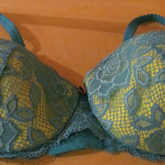 La vie en rose bra - Picture 10 of 10